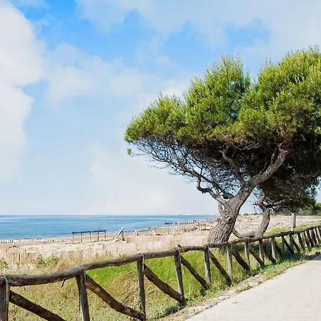 Apartamento Near The Bibione