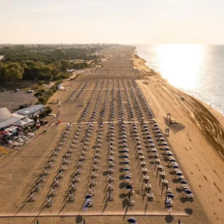 Apartamento Near The Bibione