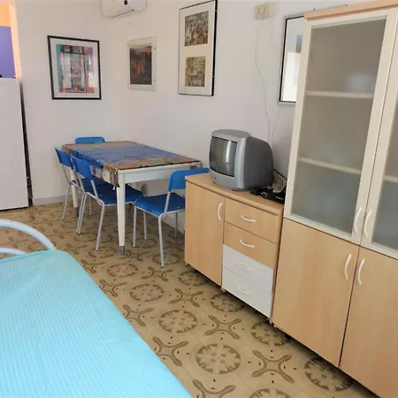 Near The Daire Bibione