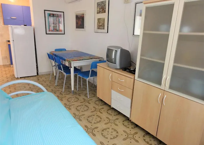 Near The Διαμέρισμα Μπιμπιόνε