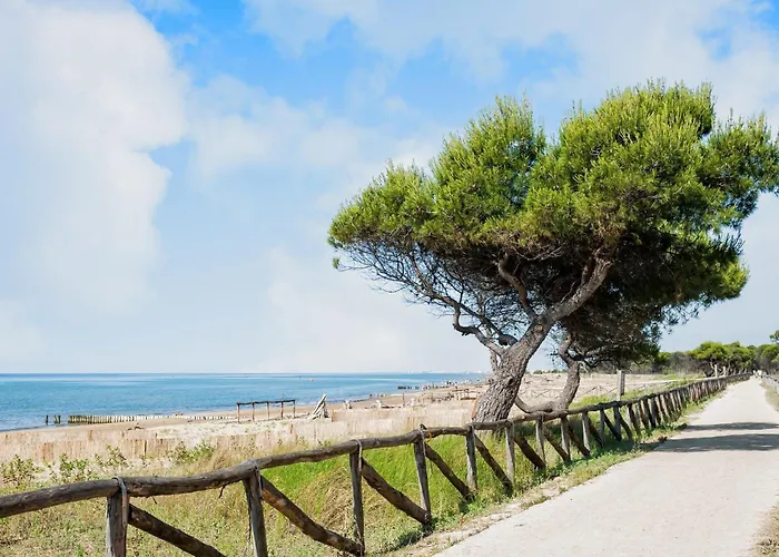 Διαμέρισμα Near The Μπιμπιόνε