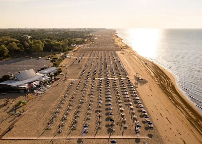 Διαμέρισμα Near The Μπιμπιόνε